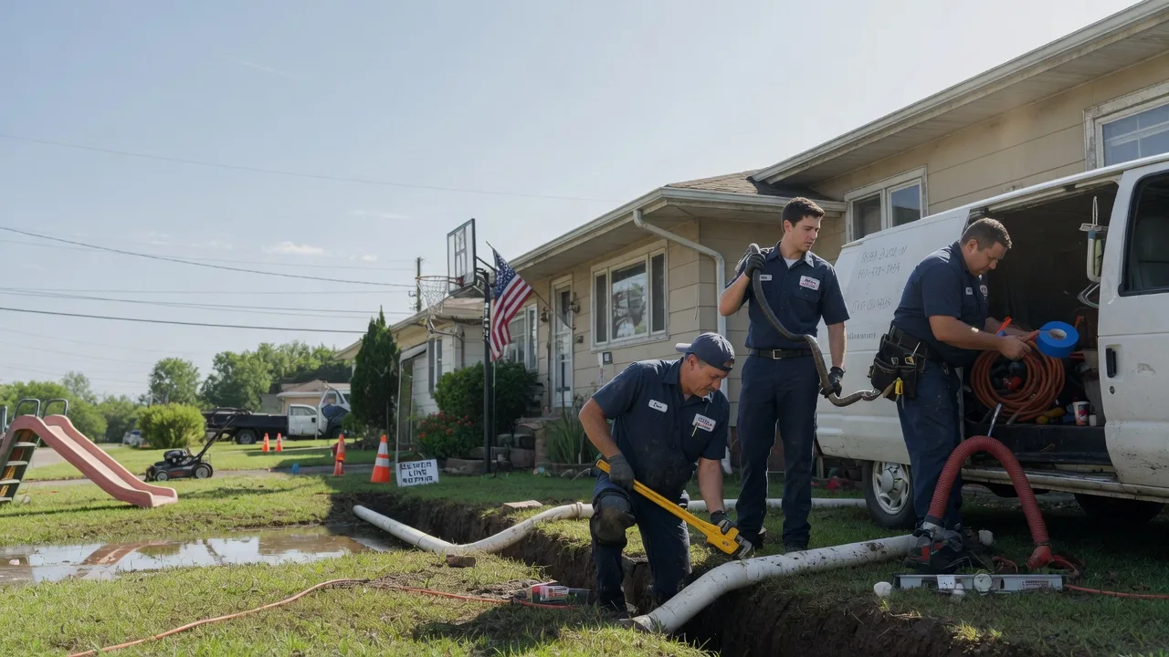Toilet Installation in Fort Washington, PA near me